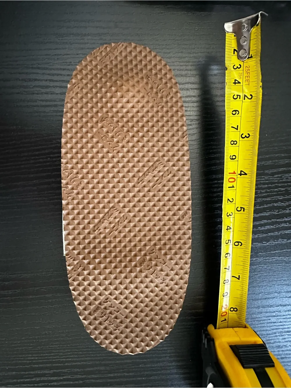 Misato Straw Flip Flops with Pink Strawberry Straps